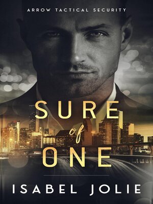 cover image of Sure of One